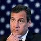 Illustration for article titled Chris Christie Orders Head of New Jersey National Guard to Lose Weight